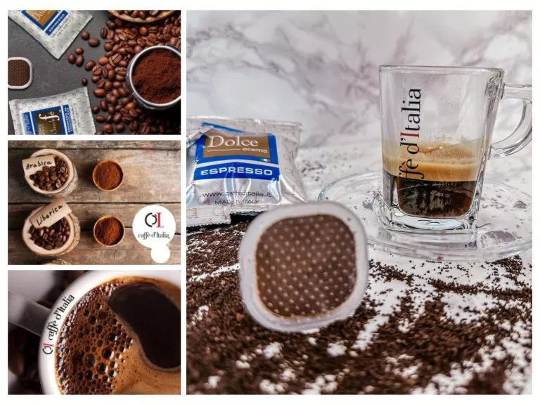 collage café