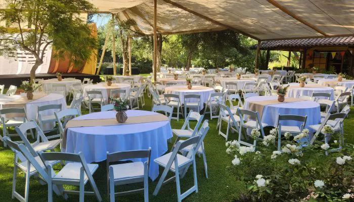 Banquetes