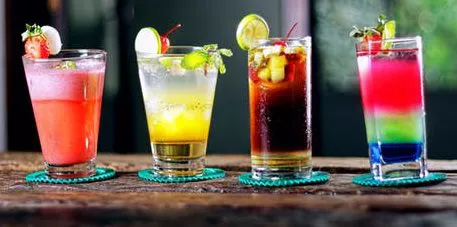Tragos 1