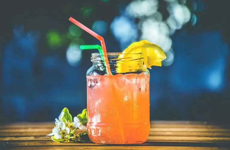 tragos facil casa
