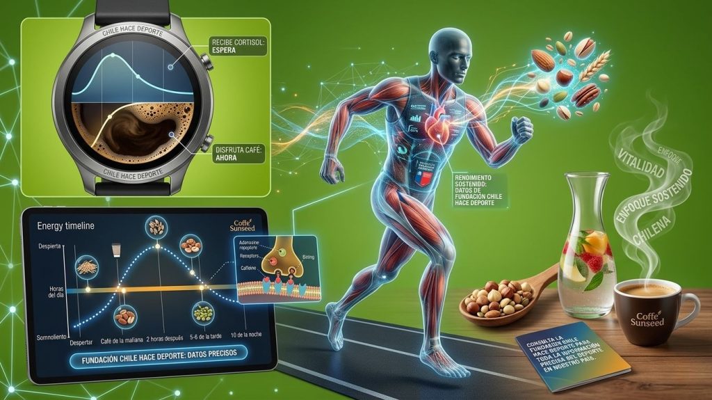 Derrota el Cansancio