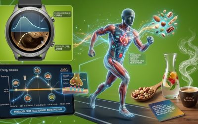 Derrota el Cansancio