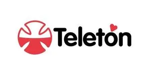 Logo teleton